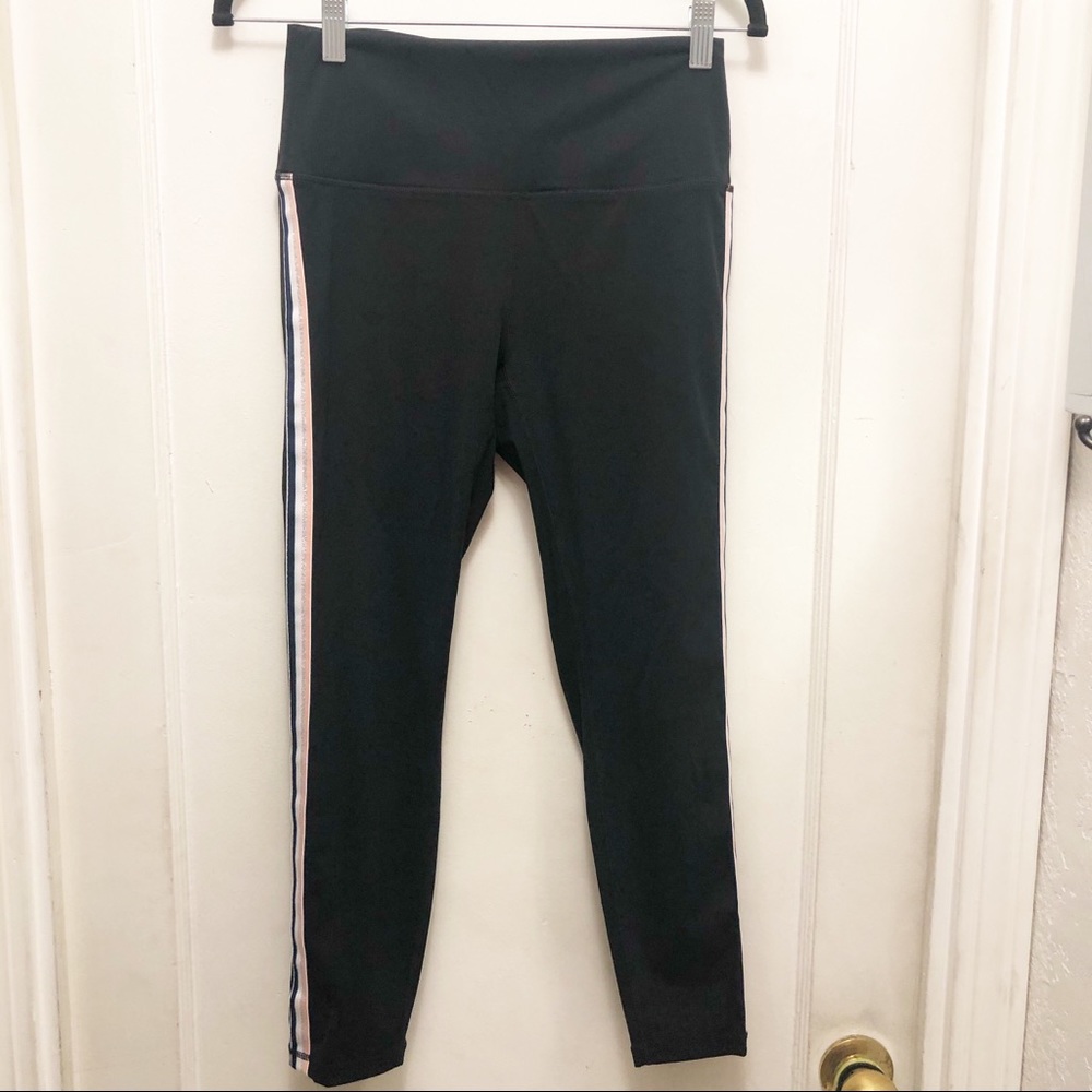 Zyia Active High Waisted Leggings Size 6-8
